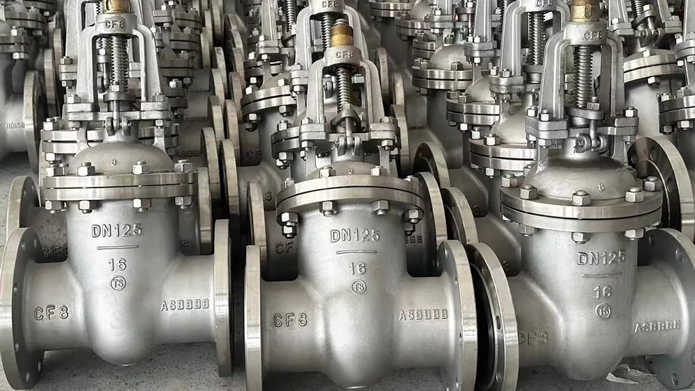 Cureyên valves deriyê.